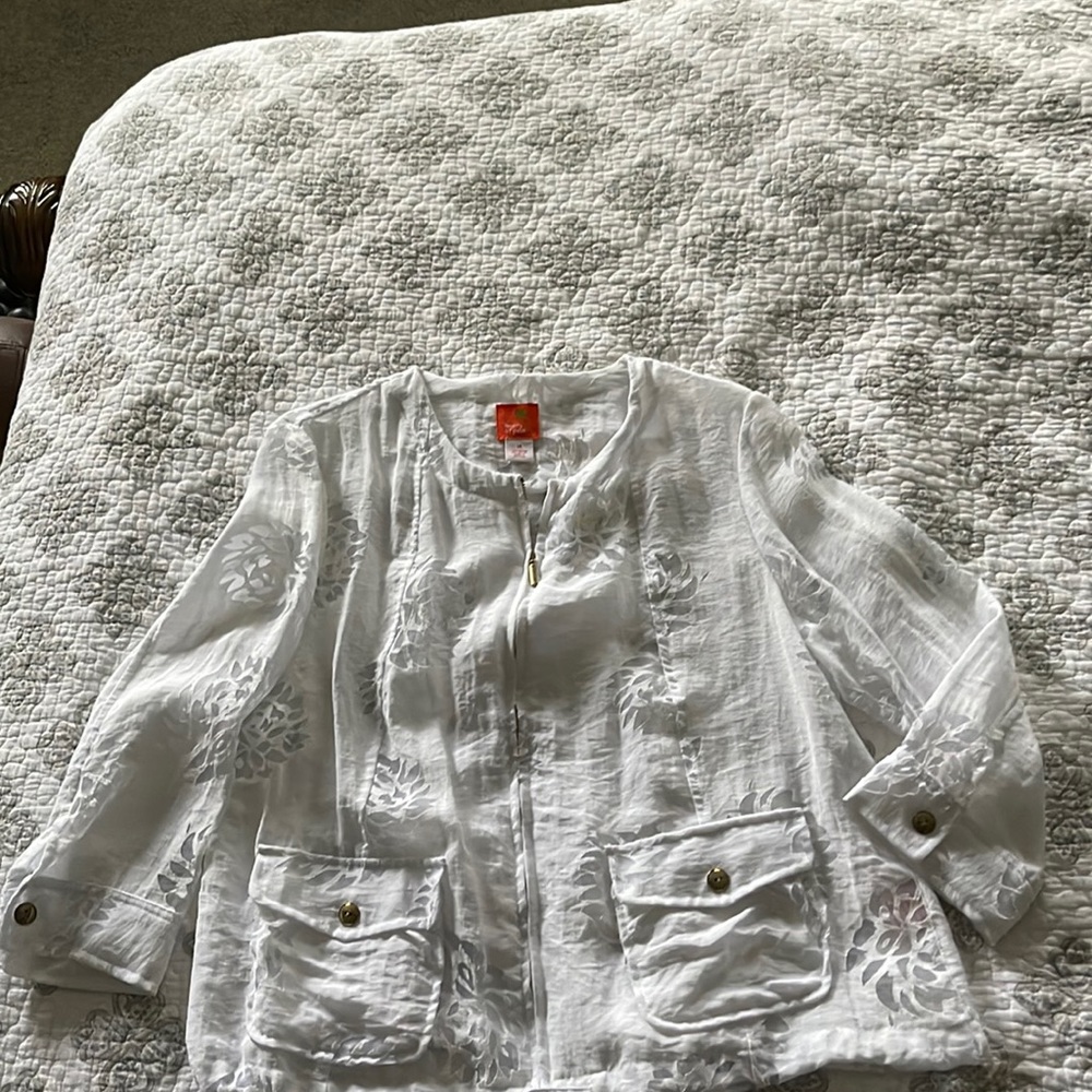 Womens Light weight jacket